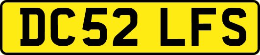 DC52LFS