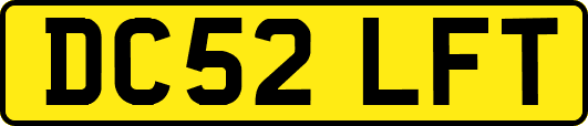 DC52LFT
