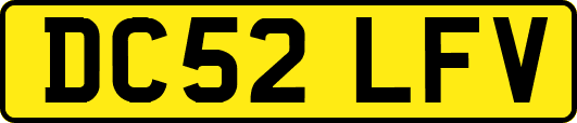 DC52LFV