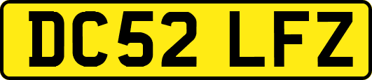 DC52LFZ