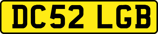 DC52LGB