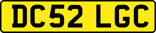 DC52LGC