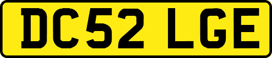 DC52LGE