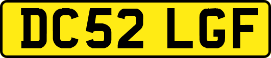 DC52LGF