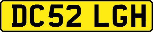 DC52LGH