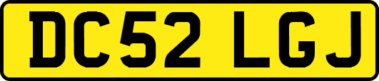 DC52LGJ