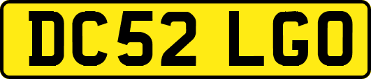 DC52LGO