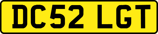 DC52LGT