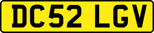 DC52LGV