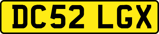 DC52LGX