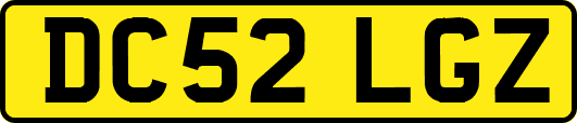 DC52LGZ