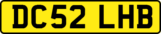 DC52LHB