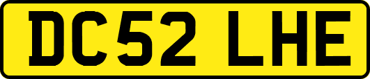 DC52LHE