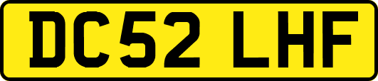 DC52LHF