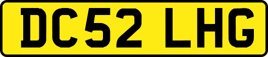 DC52LHG