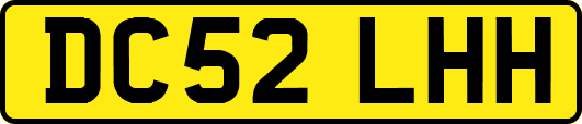 DC52LHH