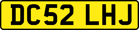 DC52LHJ