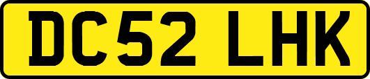 DC52LHK