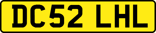 DC52LHL