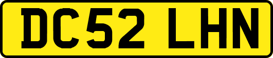 DC52LHN