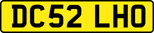 DC52LHO