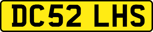 DC52LHS