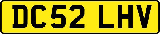 DC52LHV