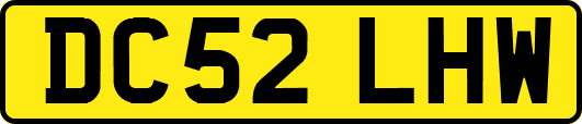 DC52LHW