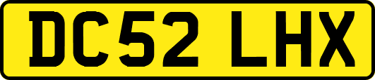 DC52LHX