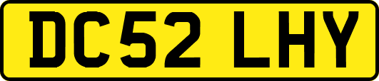 DC52LHY