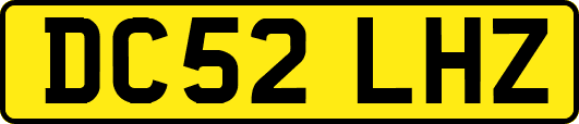 DC52LHZ
