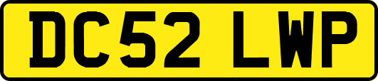 DC52LWP