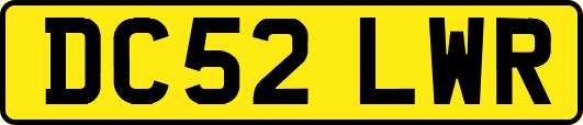 DC52LWR