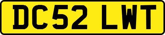 DC52LWT