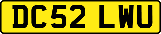 DC52LWU