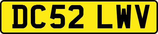 DC52LWV
