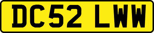 DC52LWW