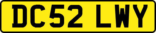 DC52LWY