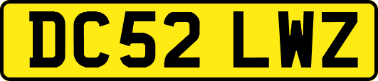 DC52LWZ
