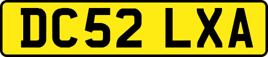 DC52LXA