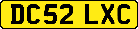 DC52LXC