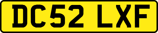 DC52LXF