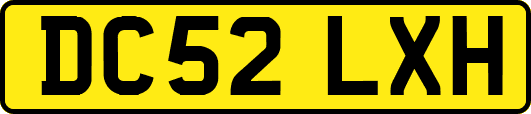 DC52LXH