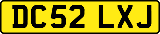 DC52LXJ