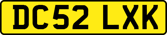 DC52LXK