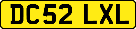 DC52LXL