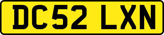 DC52LXN