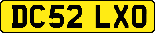 DC52LXO