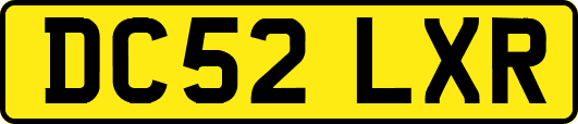 DC52LXR