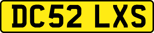DC52LXS